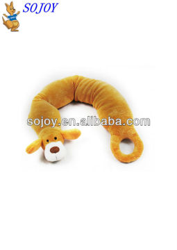 Vibration / Massage Neck Pillow