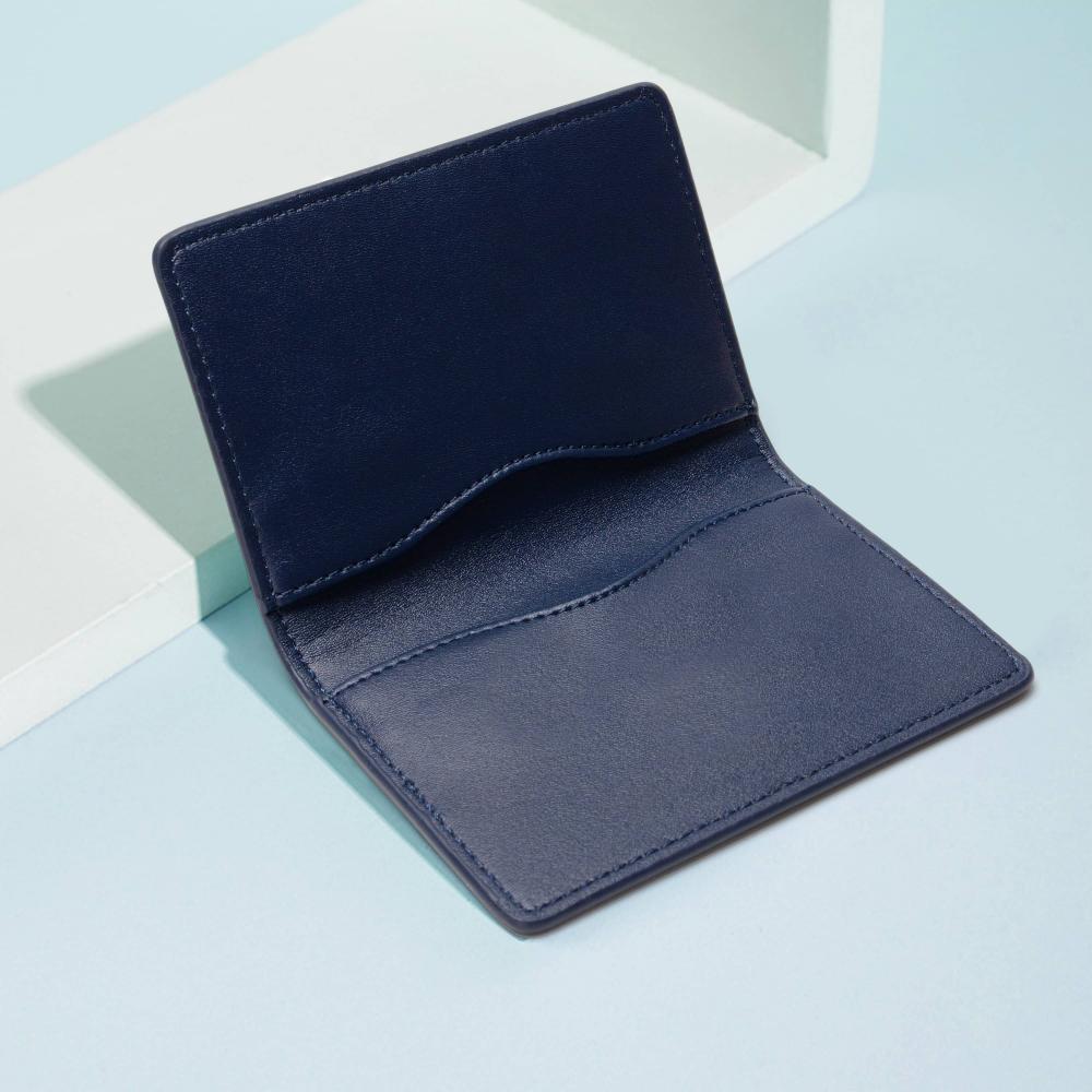 Hot Minimalist Card Case Girl Compre Money Clips