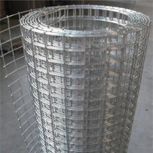 welded wire mesh