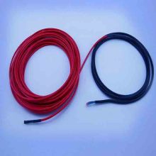 Protect environment greenhouse heating cable