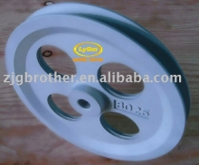 belt pulley