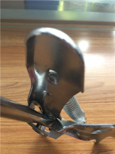 Alloy Kick Stand Adjustable Bicycle Kickstand