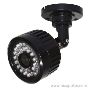 Ir Waterproof Ccd Night Vision Cameras 