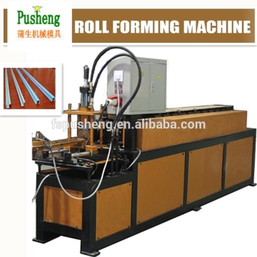 used roller shutter roll forming machine