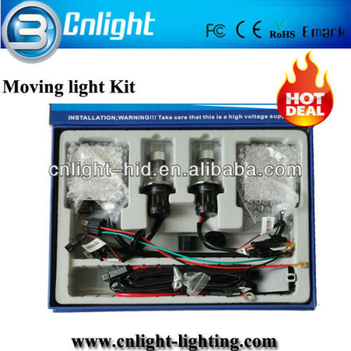 All new car/truck/bike hid bi xenon kit