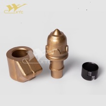 JC3060-Z19B3 foundation drilling pick