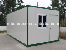temporary building transportable home casas de madeira china
