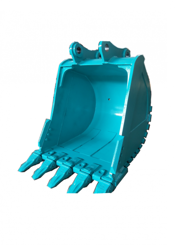 Durable Rock Bucket Low Price Excavator Bucket