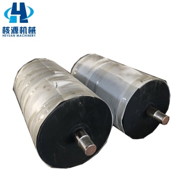 Stainless Steel Vacuum Belt Filter Driven Roller - New Arrival Hot Sale
