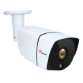 CMOS Wired Network CCTV Camera