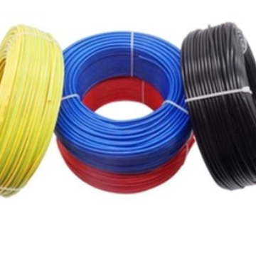 Roll of Conductor Wire Cables