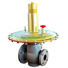 Pressure gas regulator/Gas Appliance Pressure Regulator