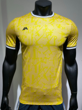 Sublimation Football Kit Soccer Team Match Uniform