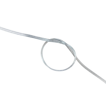 Multi-Voltage Copper Power Wires for LED Strips