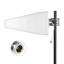 Directional Log-Periodic Outdoor Antenna