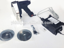 Heavy duty Adjustable electric doner kebap knife