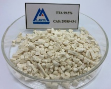Rust Inhibitor 29385-43-1 Tolyltriazole TTA
