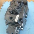 Komatsu PC27MR-2 Pump Ass&#39;y 708-1S-00261