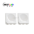 430 nm 5050 SMD LED 3 puce