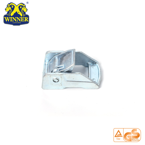 1 &quot;Heavy Duty Cam Buckle Mit 800KG