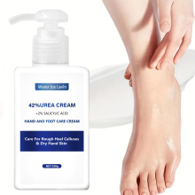 Urea Cream 40%: Your Solution for Moisturized and Softened Dry, Cracked Hands