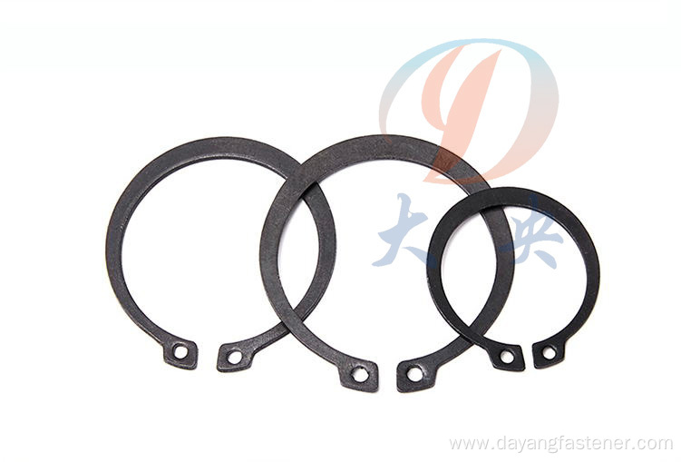 Hot Sale Shaft ring