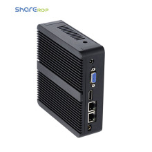 Powerful Mini PC Solutions: X6620 NUC, Pfsense J1900, RS485, and Ubuntu Configurations