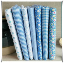 Best Quality 100%Cotton Poplin Printed Fabric