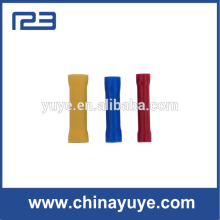 VINYL INSULATED BUTT SPLICE CONNECTORS/Butt Splice Connectors Vinyl Insulated
