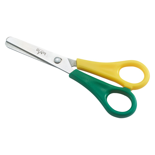 5" Stainless Steel Students Scissors