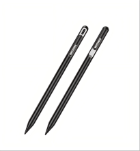 Stylus with replaceable stylus pen tips