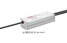 High Efficiency Road Lighting LED Driver 200W