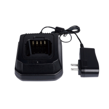 BC-1235E Desktop Charger for Tait TP8100 TP9300 TP9400 Radios