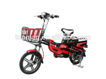 LT-E2 electric bike