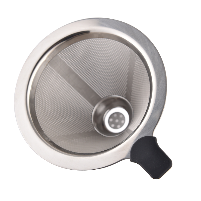 Stainless Steel Filter Png