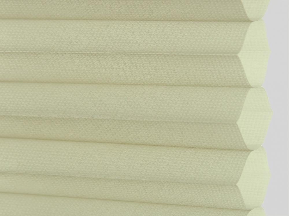 Κυτταρικό παράθυρο Accordian Blinds Duette Honeycomb Shades