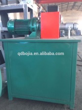 Environment friendly old tire retreading machine