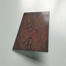 2020 Granite Vein Aluminum Composite Panel