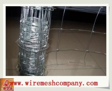 Top-selling low price pig fencing wire mesh/wire mesh fence for grassland