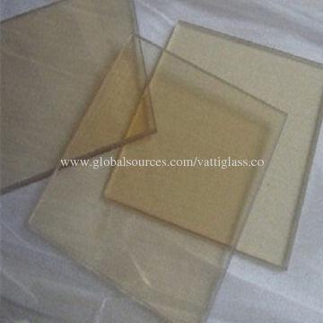 Ceramic Glass Sheet
