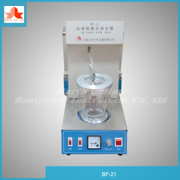 BF-21 Boiling Point of Oil Tester