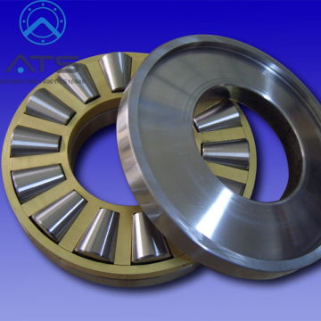 Inch Tapered roller bearing 13685/13621 flat roller bearings