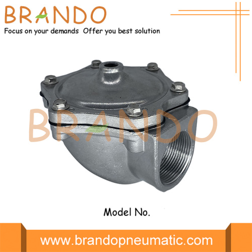 G353A045 1-1 / 2 &#39;&#39; Membran-Impulsstrahlventil vom Typ ASCO