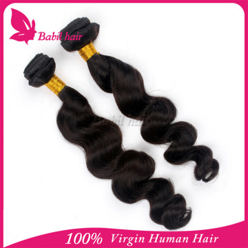 Alibaba 100% raw material best cheap brazilian hair wholesale