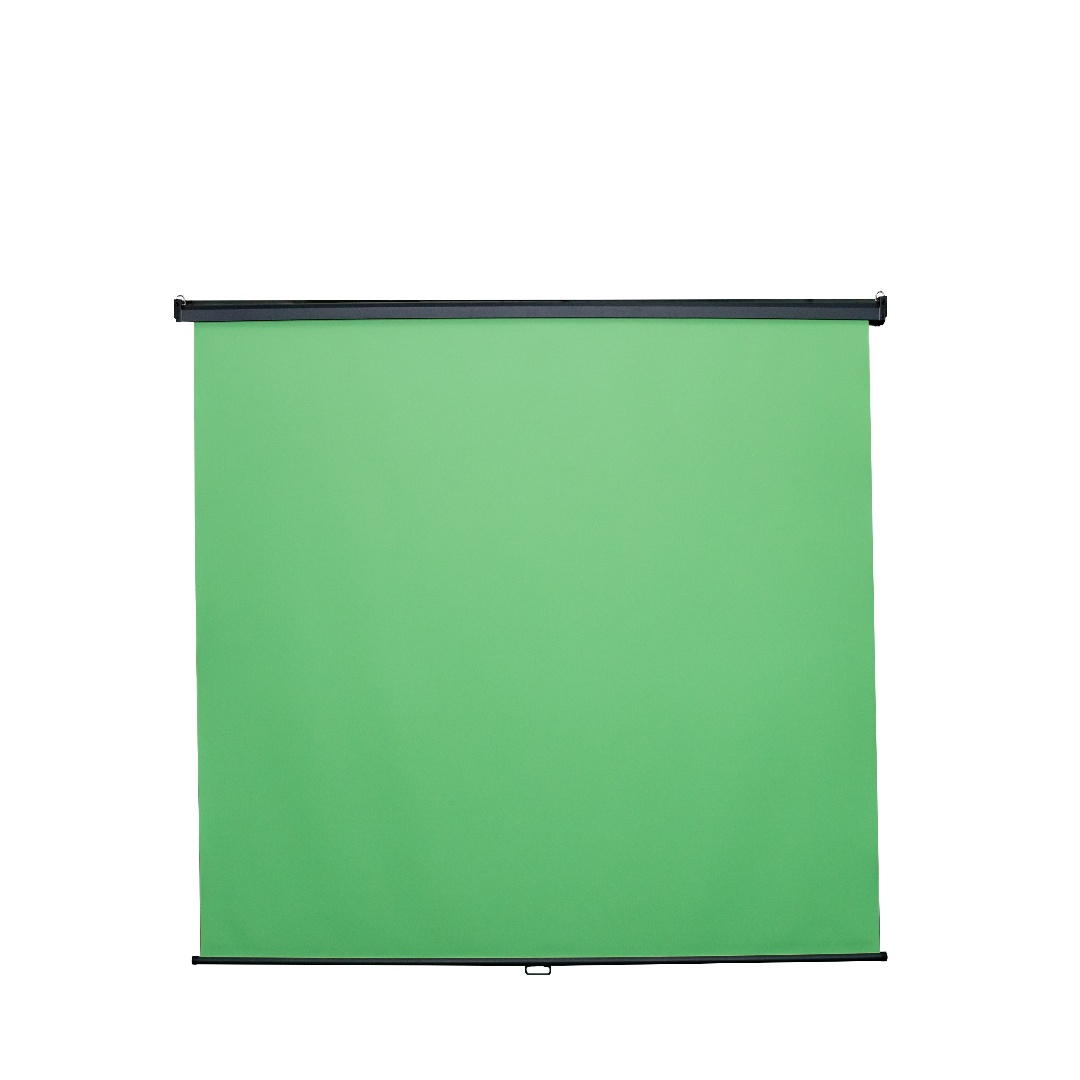 Professional Hand Pull Green Screen Professional Hand Pull Green Screen