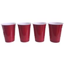 16oz Plastic Cup for Cold Drinking