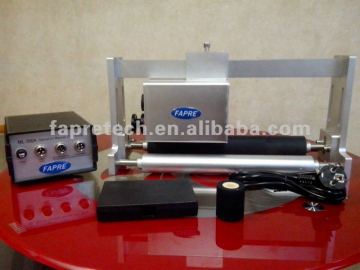 ML-300A hot ink roll coding machine