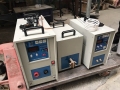 HH-25kw 5kg ouro fornalha de derretimento