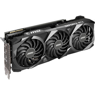 Hot Sale Nvidia MSI GeForce RTX 3080 X Trio 10GB Gaming Graphics Card