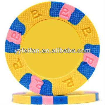 Customise poker chips, custom casino poker chips, clay poker chips with competitive price